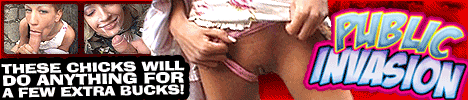 PUBLICINVASION HOT CHICKS